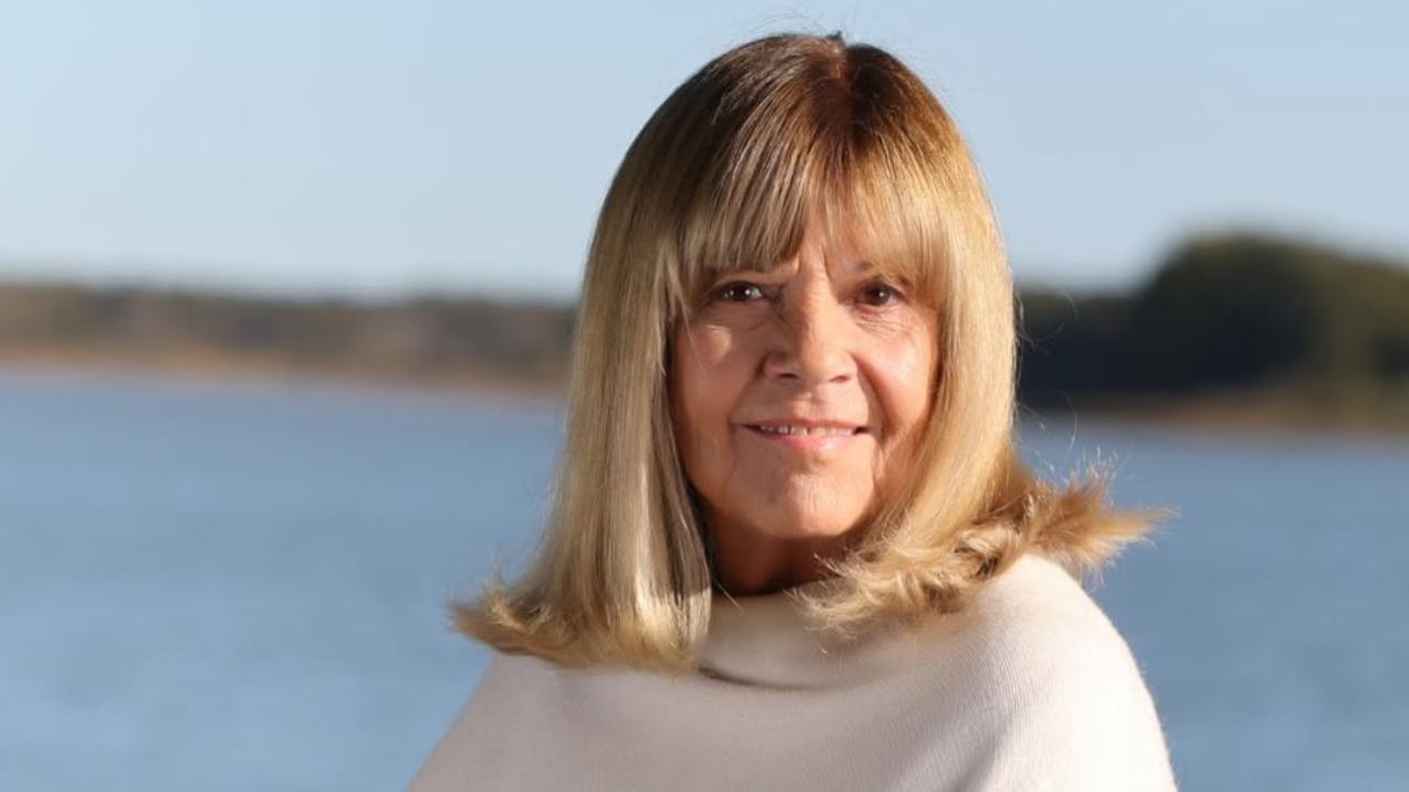 Chantal Goya : Ses aveux surprenants sur son couple qui dure depuis 60 ans, "On n'a rien..."