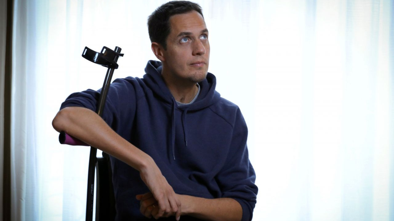 Charles Aznavour : Grand Corps Malade explique le choix de Tahar Rahim