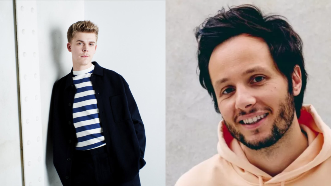 Charles (Star Academy) en collaboration avec Vianney dans son album ? Charles (Star Academy) en collaboration avec Vianney dans son album ?