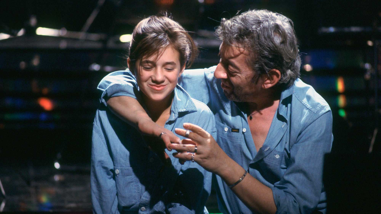 Charlotte Gainsbourg : "Des tas d'objets ont disparu" dans la maison de son père