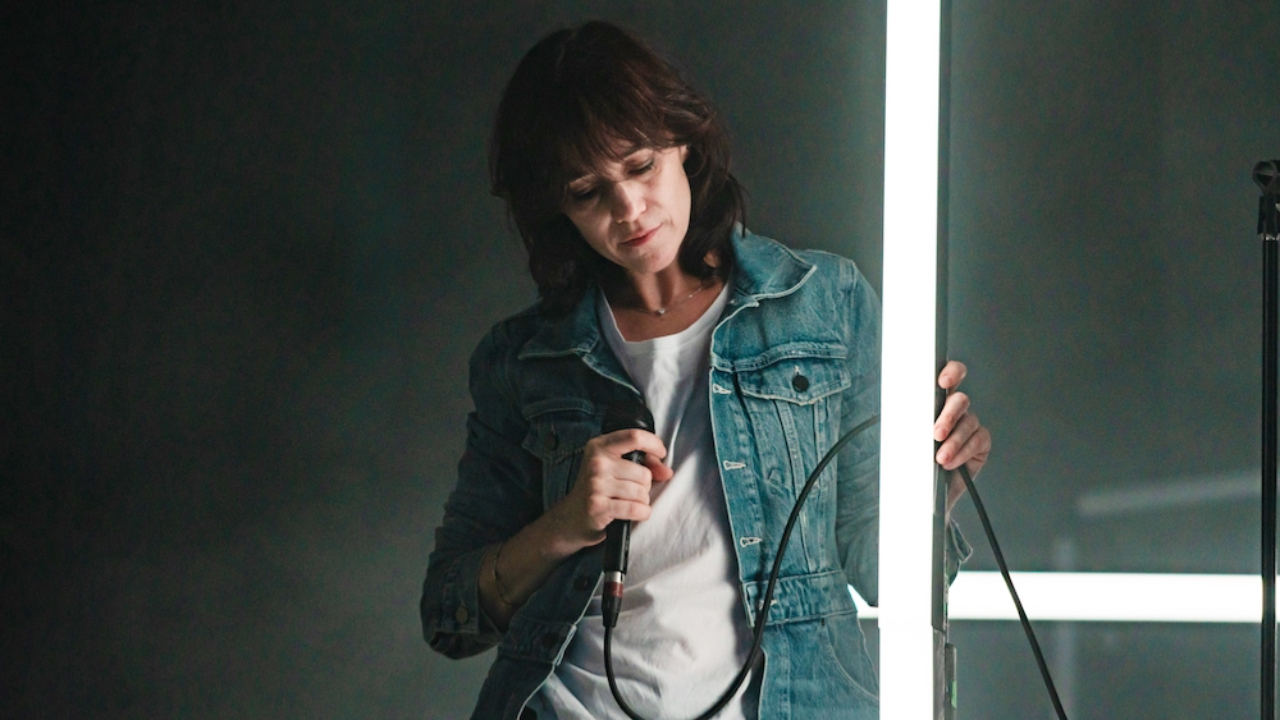 Charlotte Gainsbourg : "Pendant trente ans, j’entre dans la maison en pensant qu’il va revenir"