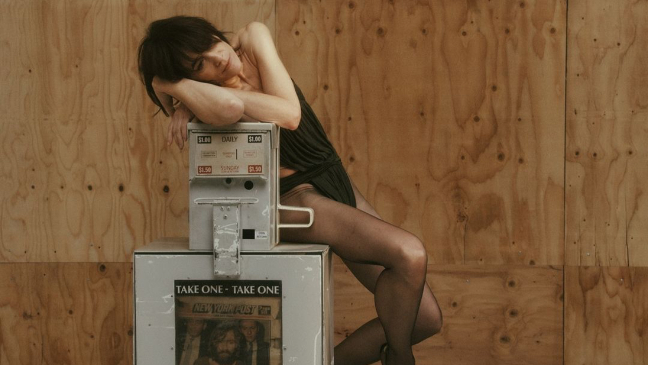 Charlotte Gainsbourg renonce à se marier