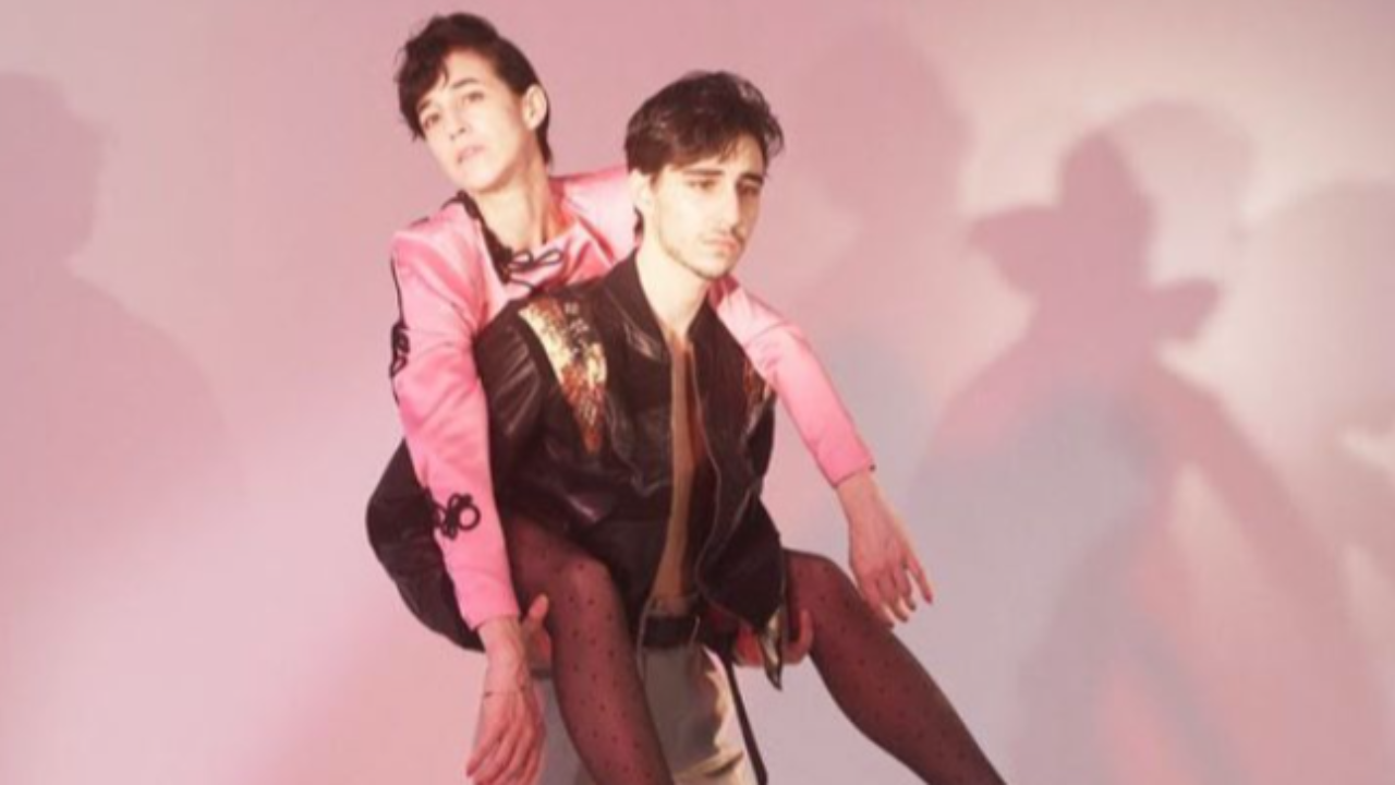 Charlotte Gainsbourg : Son fils Ben évoque leur "rapport très dur"