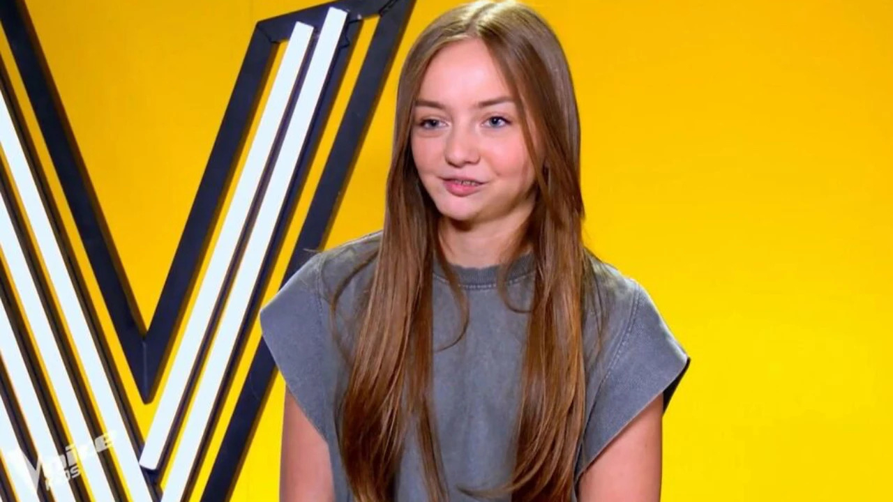 Charlotte (The Voice Kids) : apr&egrave;s son op&eacute;ration, elle pr&eacute;pare une grande surprise pour ses fans