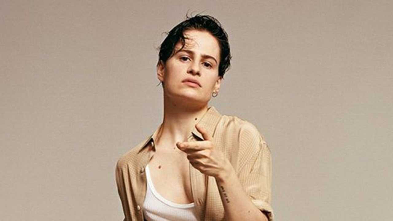 Christine and The Queens en état de choc après le cambriolage de son appartement !