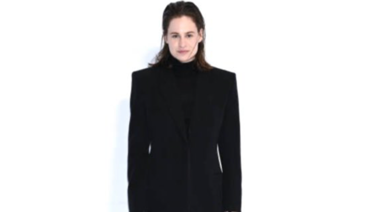 Christine and the Queens sort un single et pousse un coup de gueule Christine and the Queens sort un single et pousse un coup de gueule