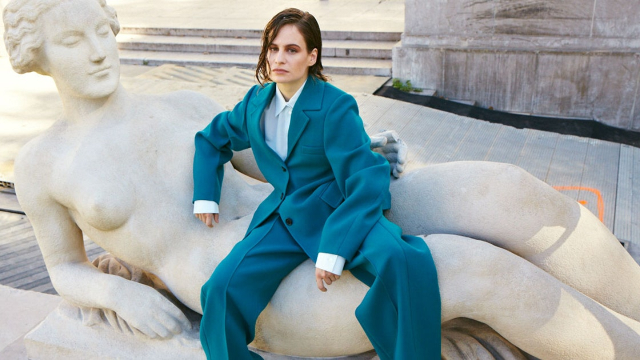 Christine and the Queens : "une partie de ma vie restait un mensonge"