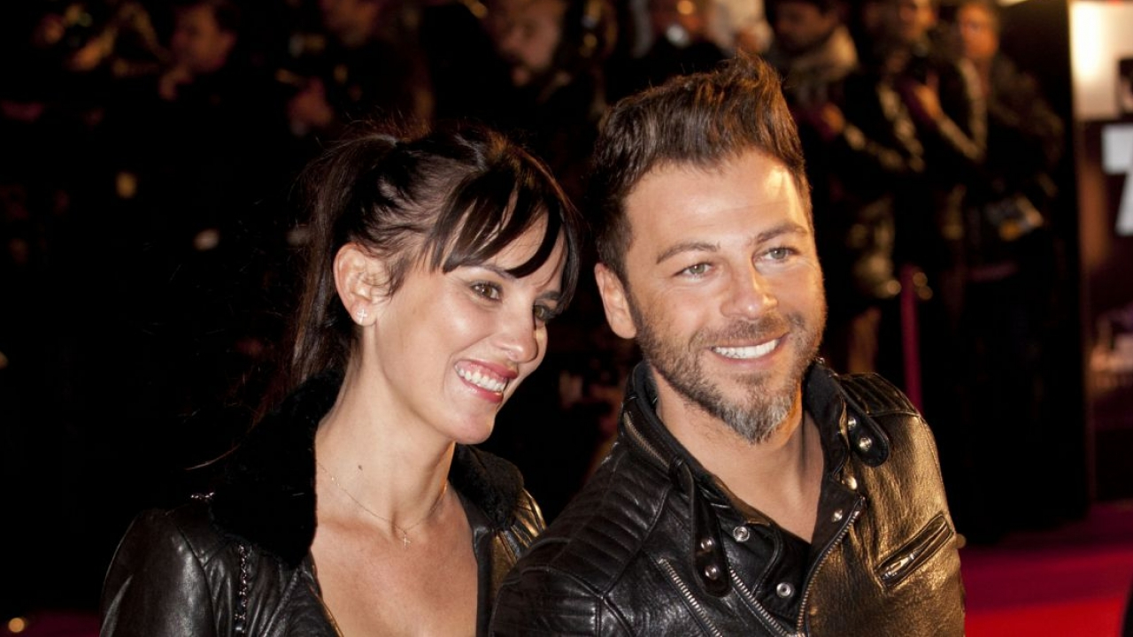 Christophe Maé : pourquoi sa femme le saoule !