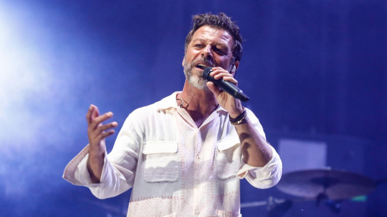 Christophe Maé : une polémique éclate autour de son prochain concert ! Christophe Maé : une polémique éclate autour de son prochain concert !