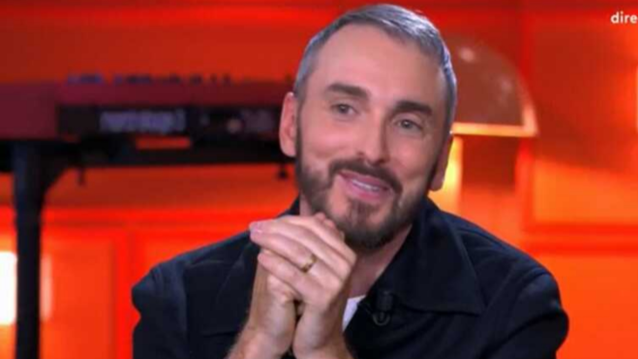 Christophe Willem cash sur sa situation financière