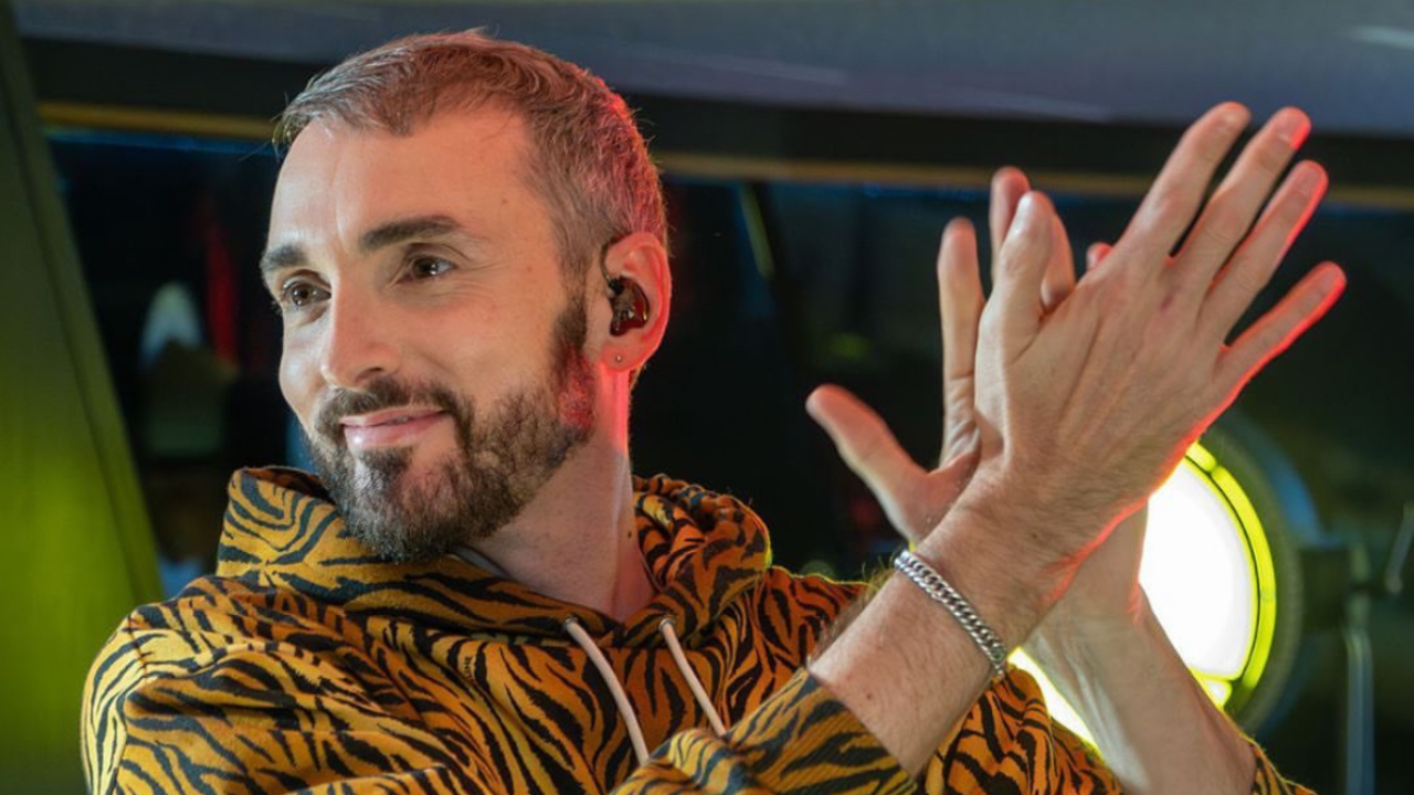 Christophe Willem : malade, il annule des concerts