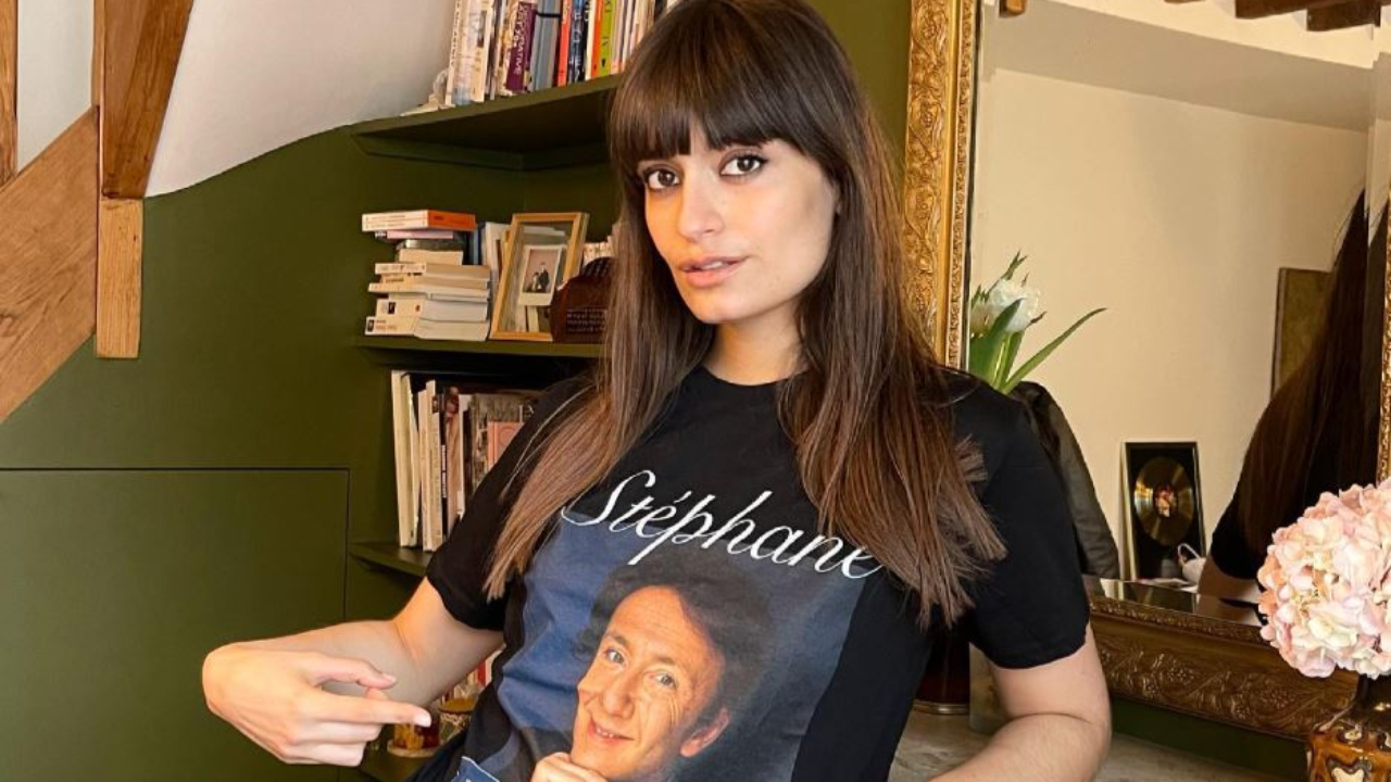 Clara Luciani entre au Musée Grévin dès la semaine prochaine