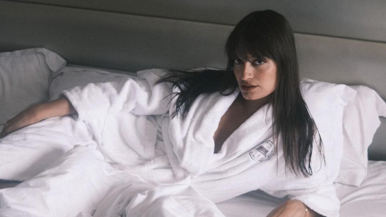 Clara Luciani : l’année 2023 placée sous le signe du bonheur