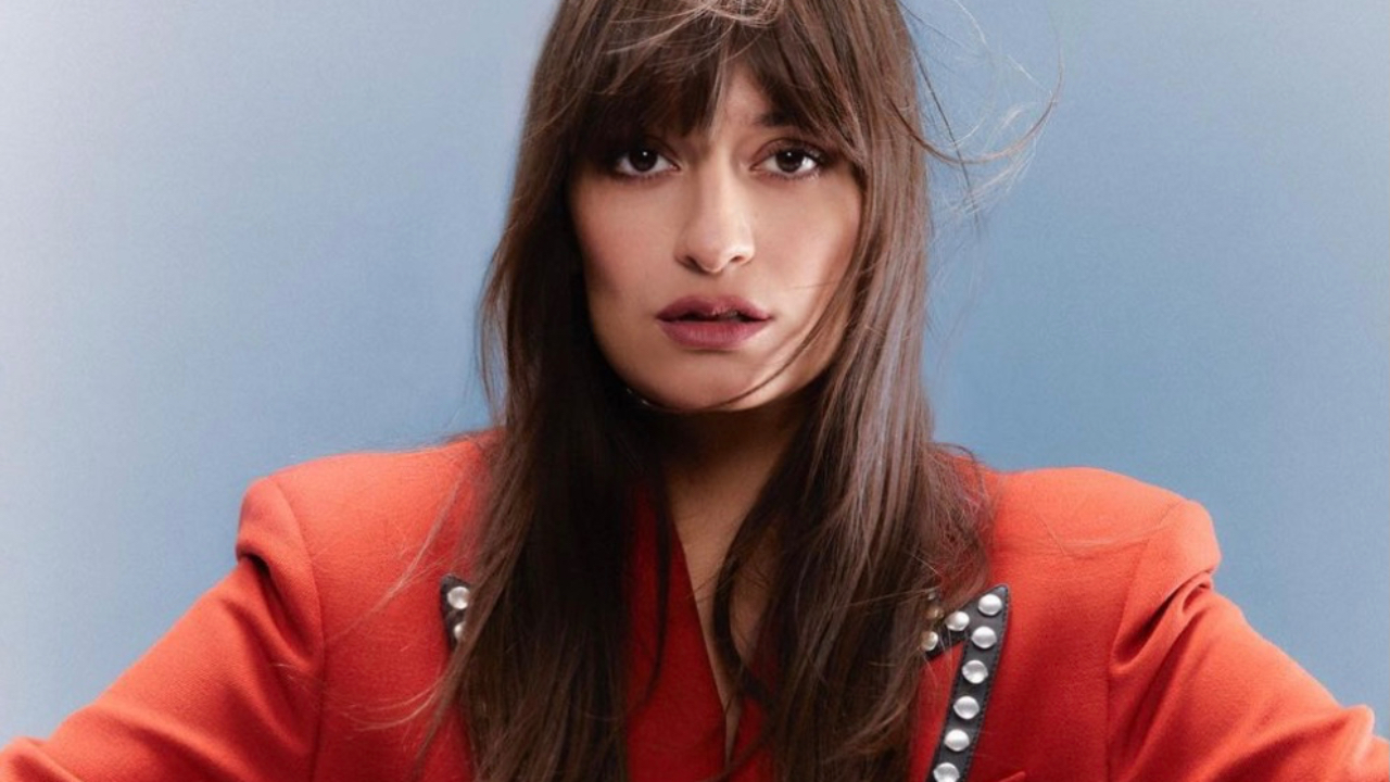 Clara Luciani : premières photos avec bébé