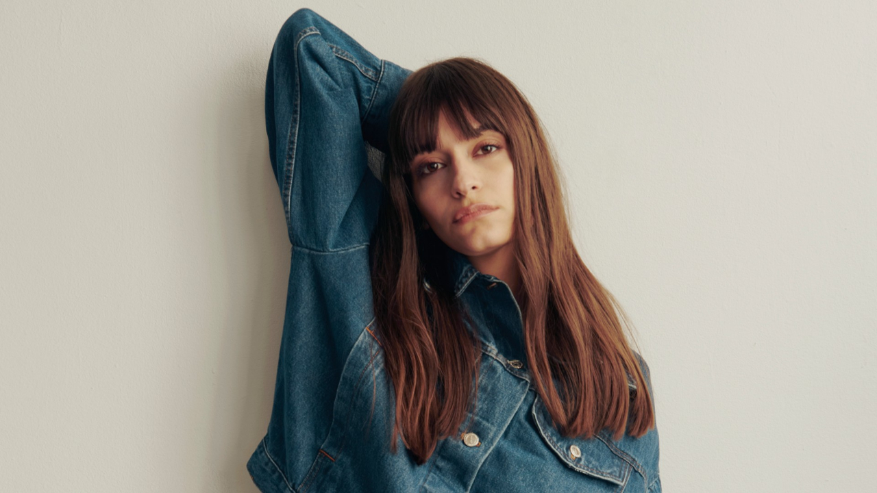 Clara Luciani signe une collaboration surprenante avec Yamê et Sofiane Pamart pour le GP Explorer 3