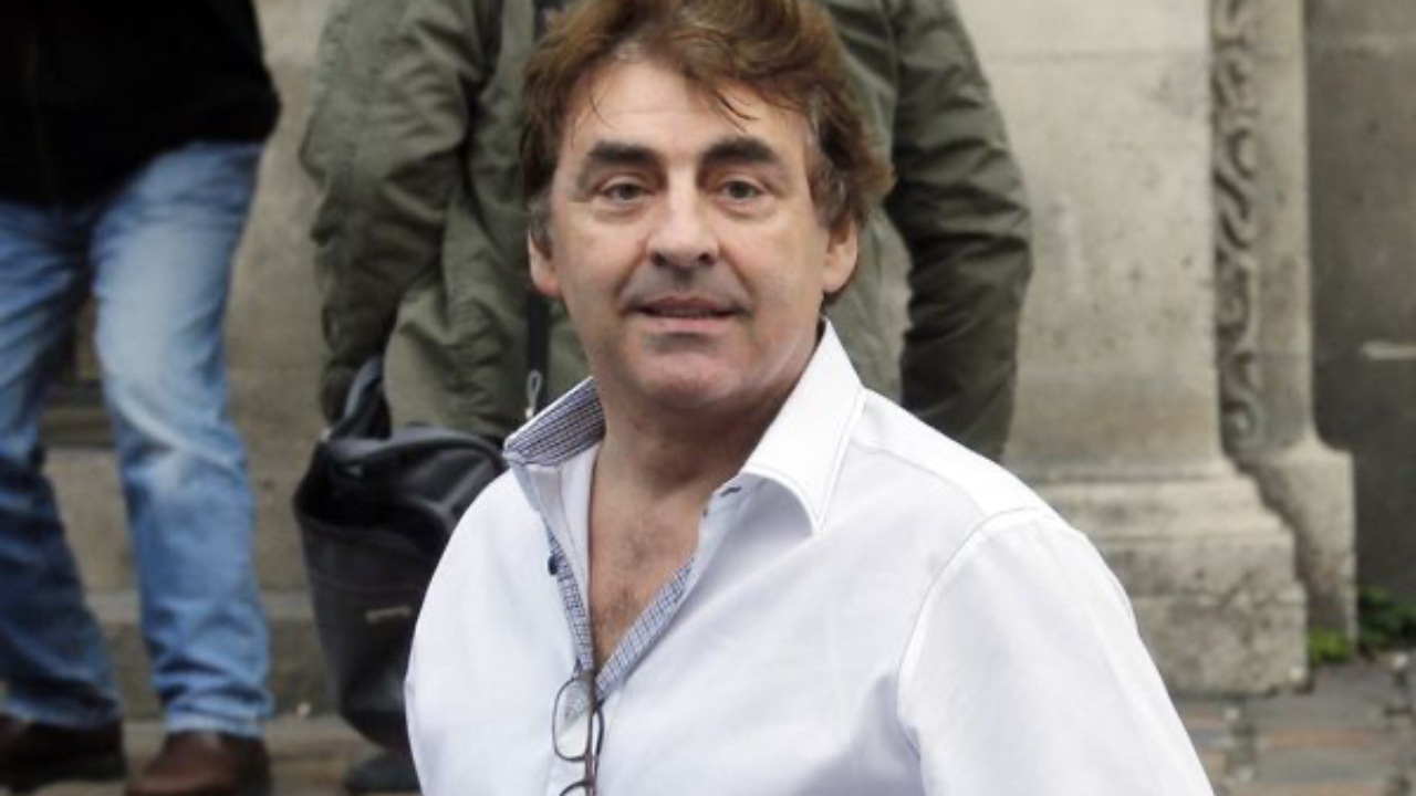 Claude Barzotti : Fréderic François lui rend un hommage émouvant !