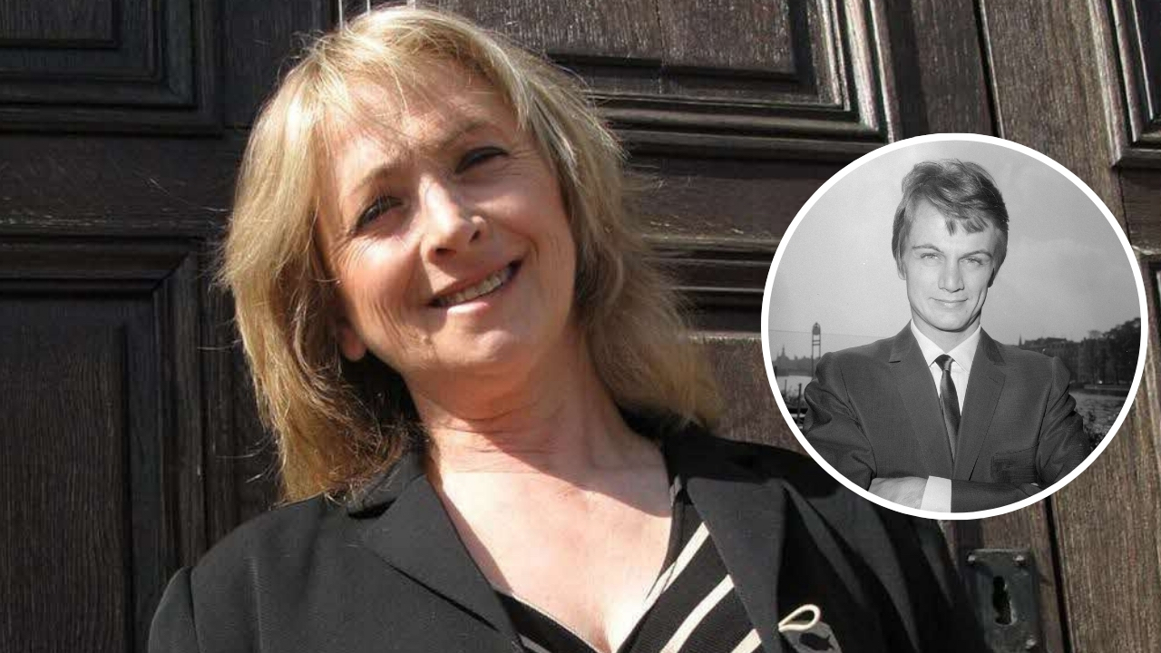 Claude Fran&ccedil;ois : Prisca, son ancienne danseuse, &eacute;voque les derniers instants du chanteur