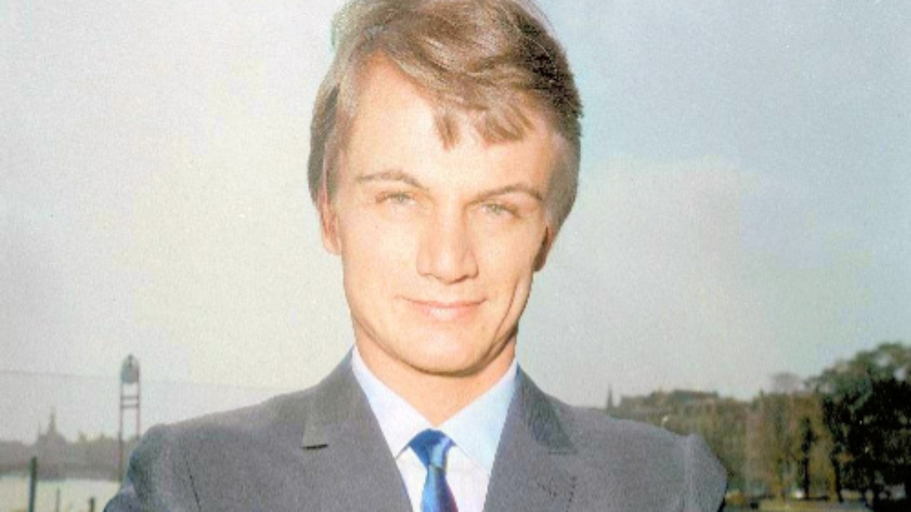 Claude François : ses 4 titres intemporels !