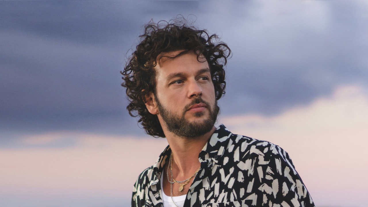 Claudio Capéo se livre sur sa dépression