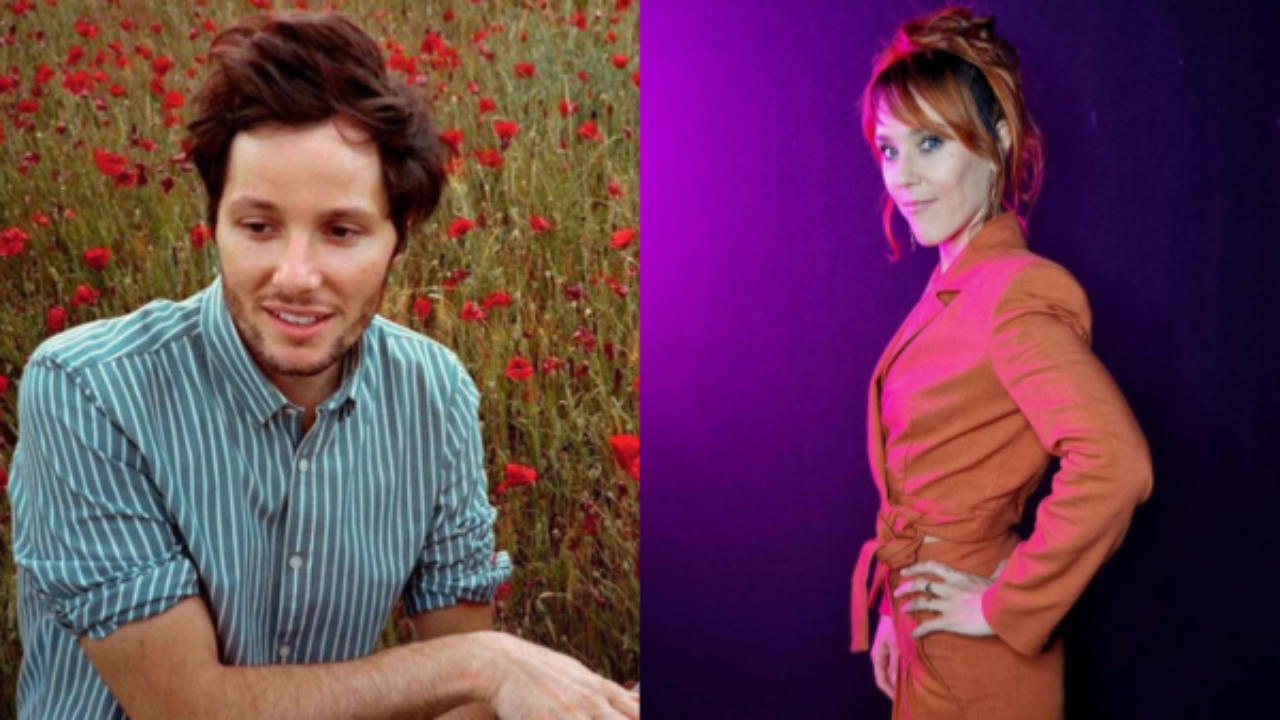 Coupe du monde de rugby : Vianney et Zaz présents à la cérémonie d'ouverture ! Coupe du monde de rugby : Vianney et Zaz présents à la cérémonie d'ouverture !