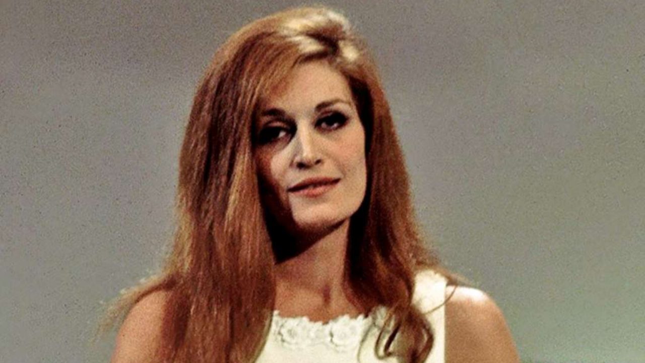 Dalida : un album de Noël va sortir !