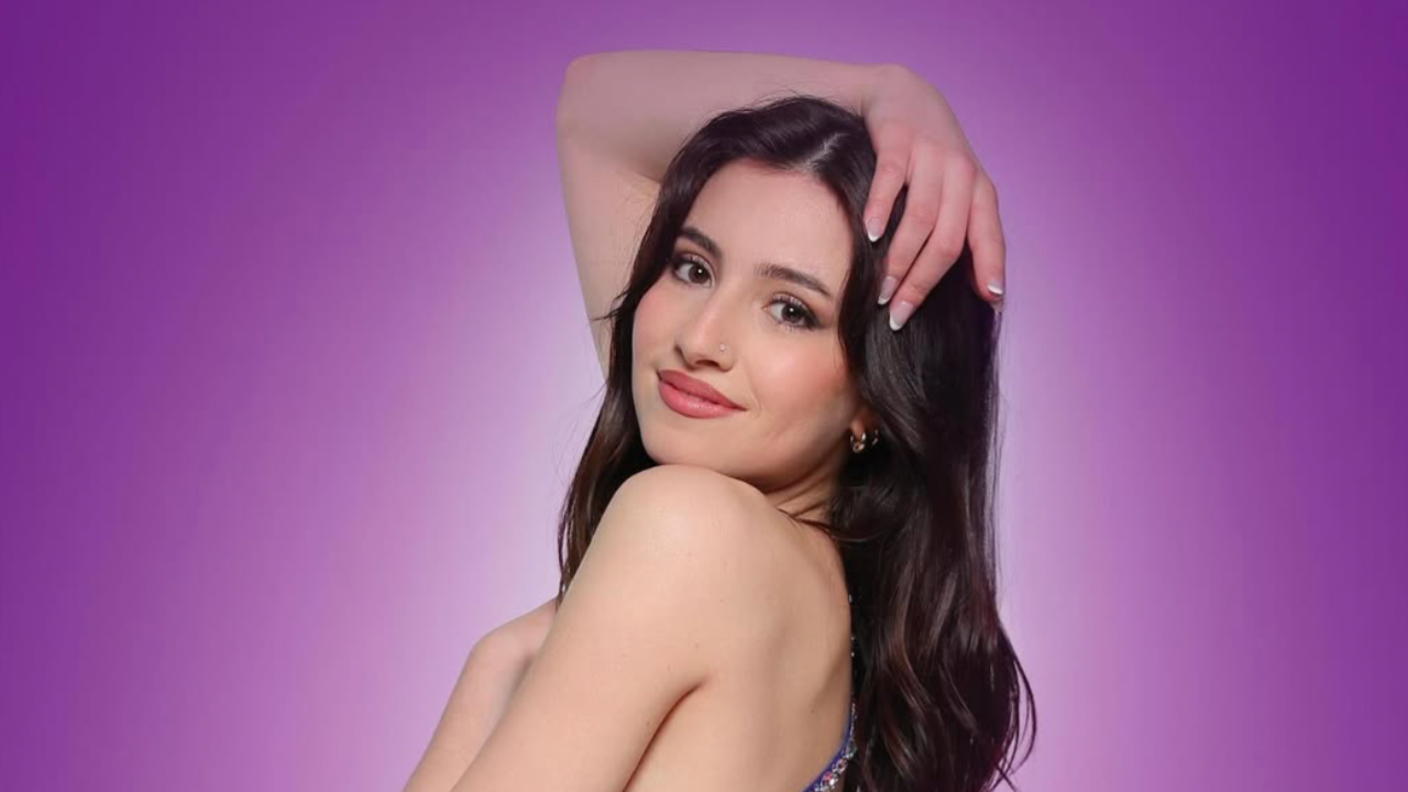 DALS : Lénie bluffe l’assemblée, tandis que Julie Zenatti donne le meilleur d’elle-même DALS : Lénie bluffe l’assemblée, tandis que Julie Zenatti donne le meilleur d’elle-même