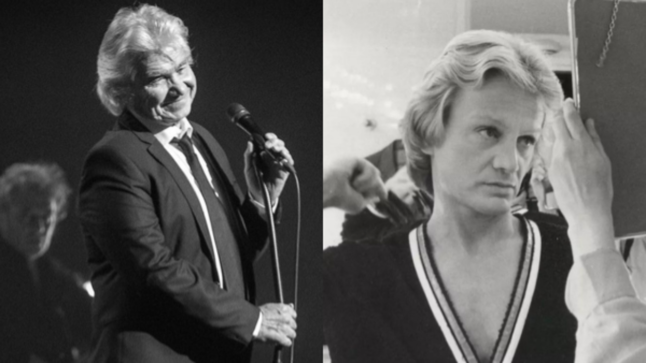 Daniel Guichard : comment il a vécu le jour de la mort de Claude François