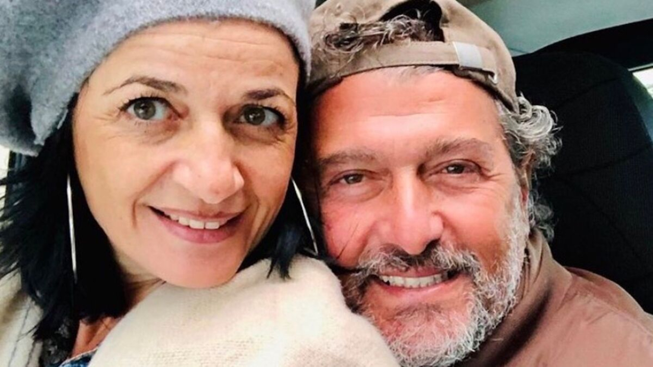 Daniel Lévi : sa veuve Sandrine Lévi se confie sur sa vie depuis son départ