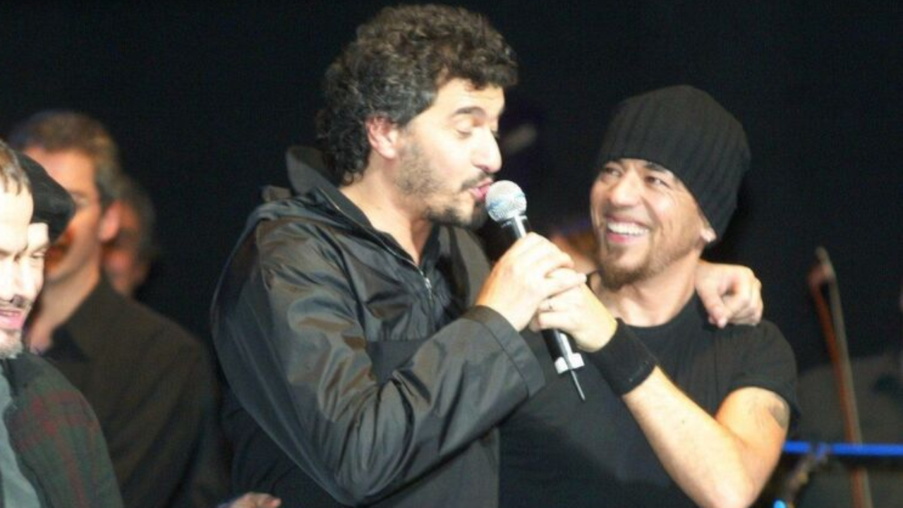 Daniel Levi : son ami Pascal Obispo lui rend un bel hommage