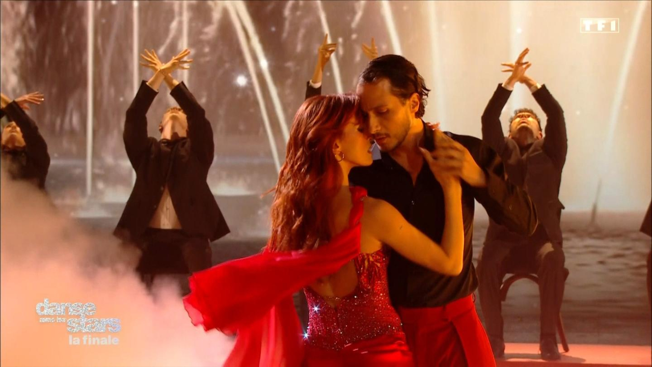 Danse Avec Les Stars : ce choix qui a assur&eacute; la victoire &agrave; Samuel Bambi et Ana Reivera