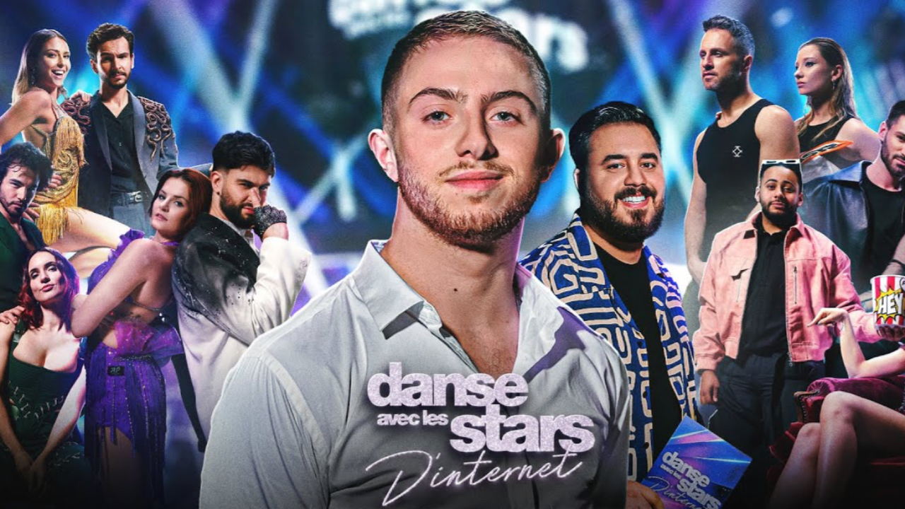 Danse avec les Stars d'Internet : Michou tease une saison 2 !