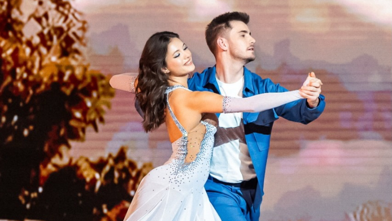 Danse avec les stars oblige Julien Lieb &agrave; prendre une importante d&eacute;cision !