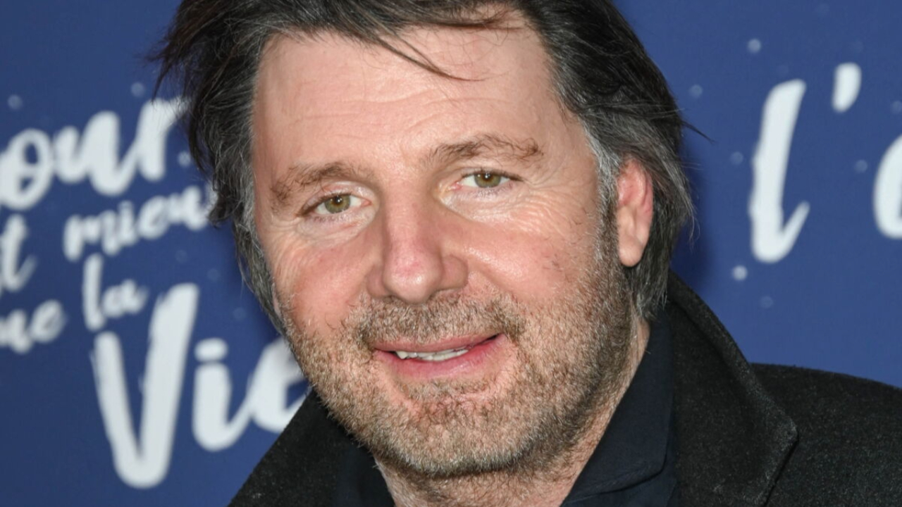 Danse Avec les Stars : Philippe Lellouche pousse un gros coup de gueule !