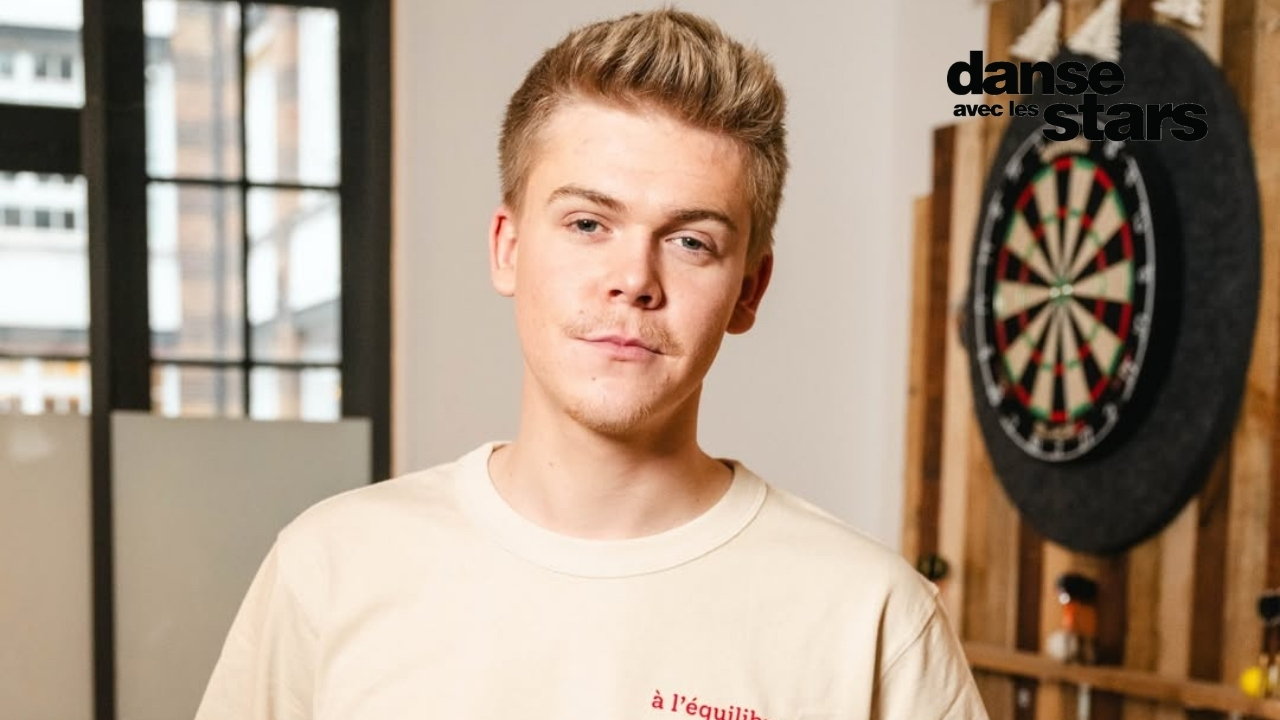 Danse avec les stars : Pourquoi Charles Dor&eacute; a finalement refus&eacute; l&rsquo;aventure !