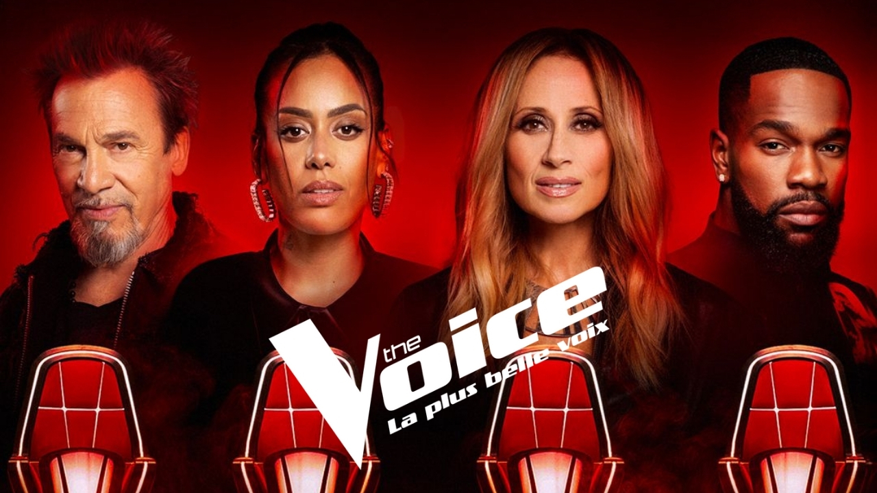 Date de retour, jury XXL et une premi&egrave;re mondiale pour la saison 15 de The Voice !