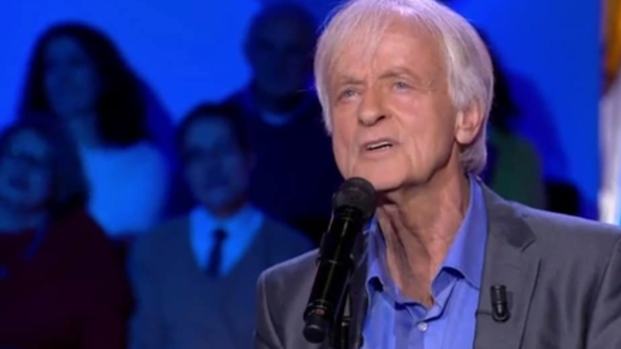 Dave a toujours des séquelles de son accident Dave a toujours des séquelles de son accident