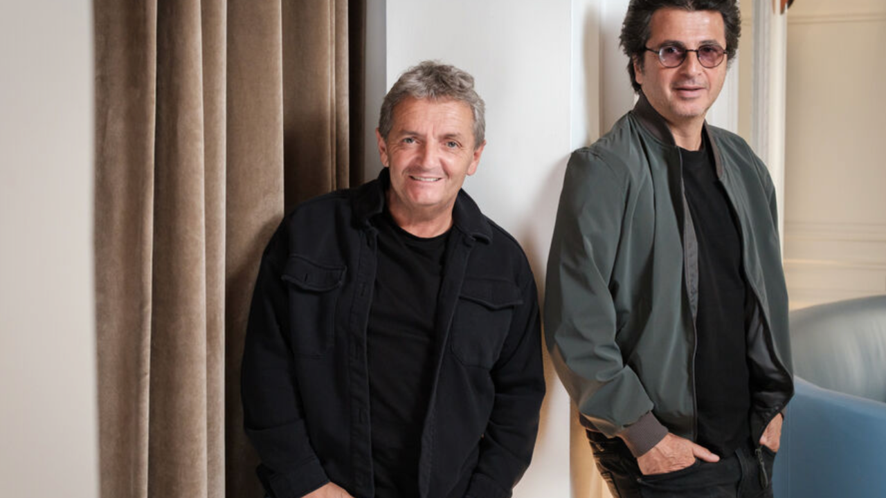 David et Jonathan : "On pensait qu'on allait gagner &ccedil;a toute notre vie", les confidences sans filtre du duo sur l'argent et les d&eacute;sillusions du succ&egrave;s