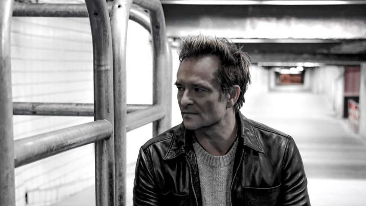 David Hallyday pousse un coup de gueule : "Y en a marre de ces c…"