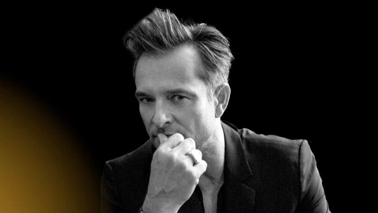David Hallyday ravit les fans de Johnny
