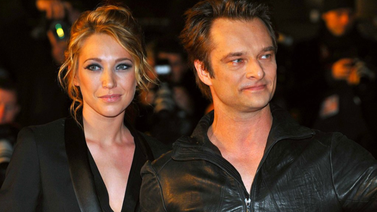 David Hallyday : sa sœur, Laura Smet, lui adresse un tendre message