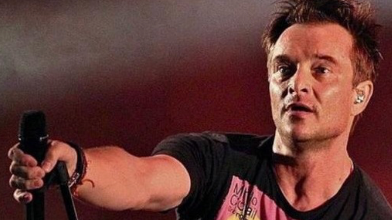 David Hallyday se confie sur l’hommage qu’il prépare pour son père David Hallyday se confie sur l’hommage qu’il prépare pour son père
