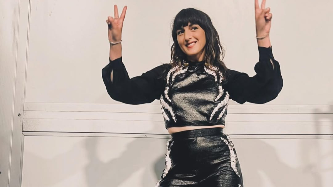 De la chanson à la comédie : Juliette Armanet explique pourquoi elle dit stop à la musique