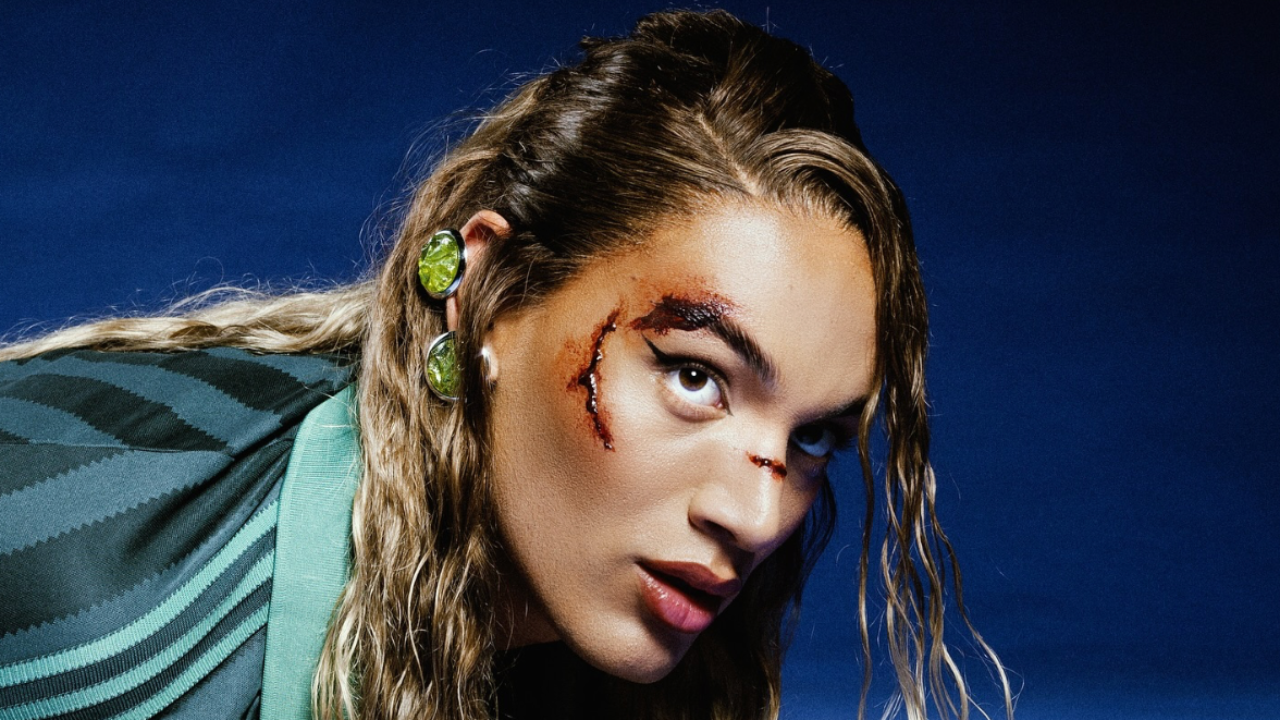 Djebril : il règle ses comptes avec son single “Privilèges” Djebril : il règle ses comptes avec son single “Privilèges”