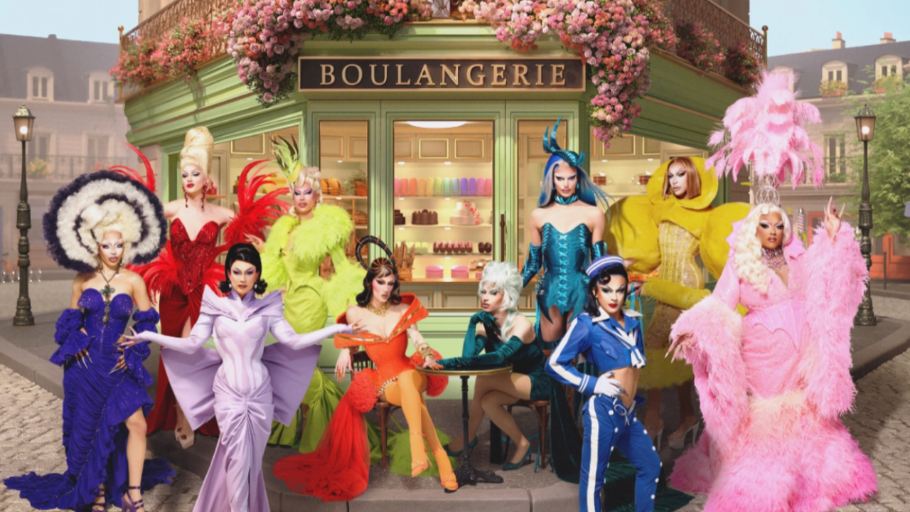 Drag Race France : Isabelle Adjani marraine, Anggun au jury, nouvelles reines… tout ce qu’il faut savoir sur la saison 4 Drag Race France : Isabelle Adjani marraine, Anggun au jury, nouvelles reines… tout ce qu’il faut savoir sur la saison 4