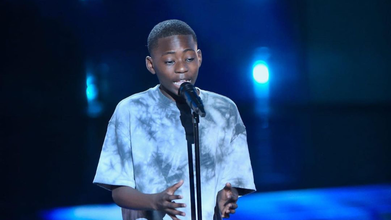 Durel : Après The Voice Kids, il est au casting de "The Walking Dead"