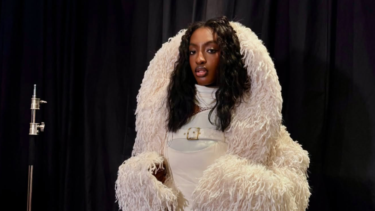 Ebony (Star Academy) : elle se confie sur la suite de sa carrière