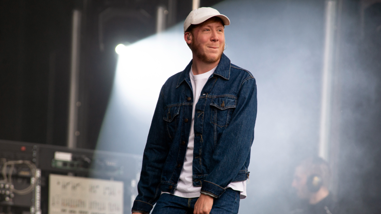 Eddy de Pretto : on vous dit tout sur "Crash Cœur", son prochain album Eddy de Pretto : on vous dit tout sur "Crash Cœur", son prochain album