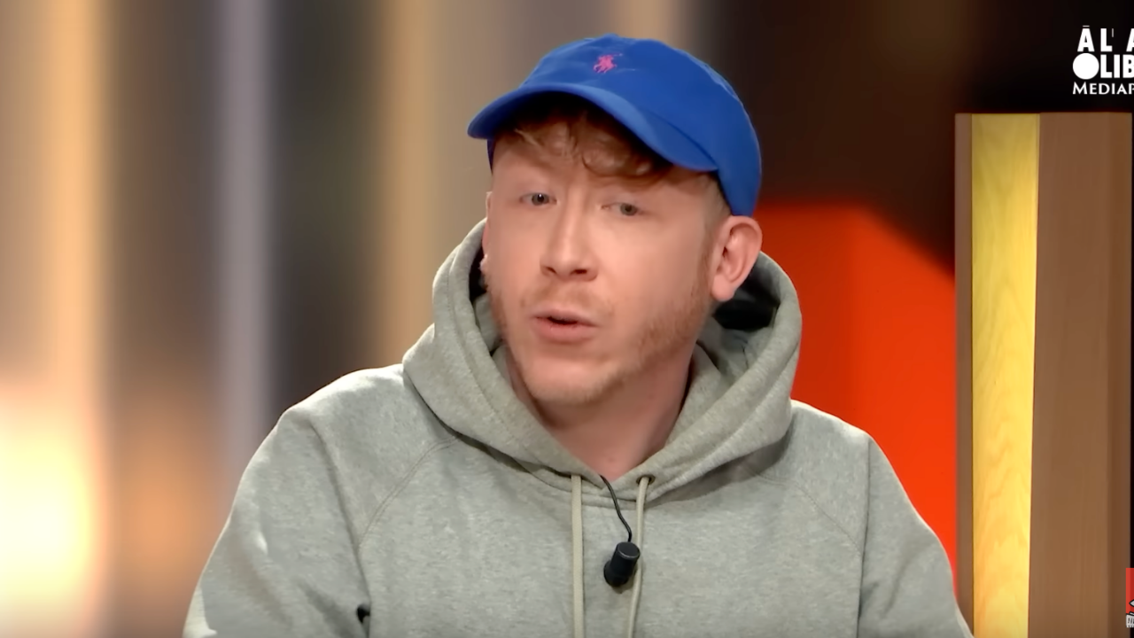 Eddy de Pretto sort du silence après la condamnation de ses harceleurs