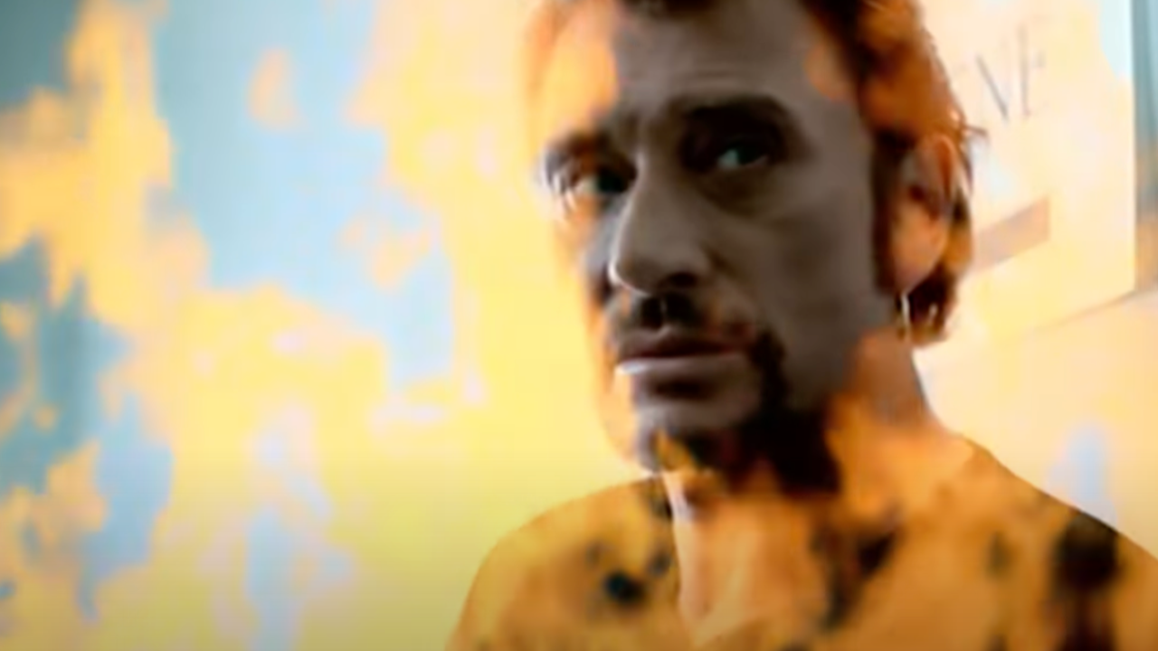 Eddy Mitchell : Johnny Hallyday lui manque toujours autant