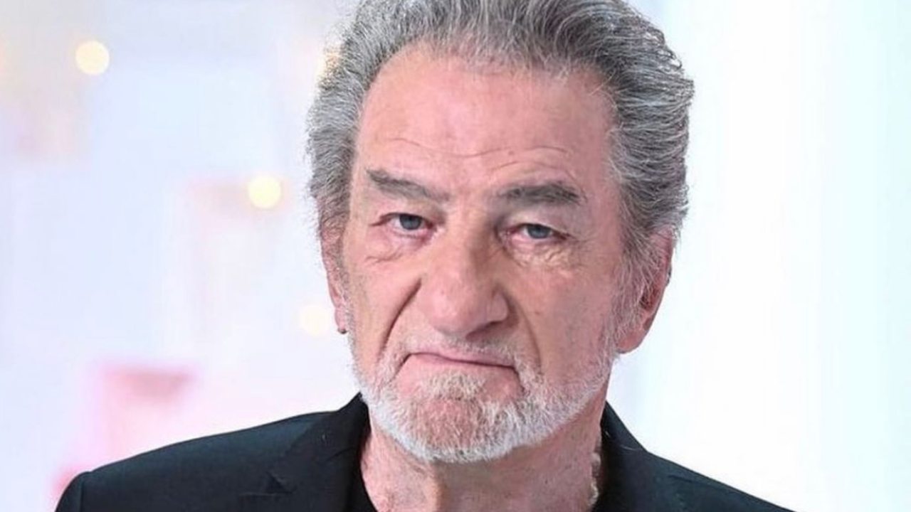 Eddy Mitchell s’en prend à Vianney, Juliette Armanet et Benjamin Biolay
